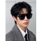 [홍콩명품 RAYBAN] 레이벤 26SS 로고 연예인 남여 선글라스 RB002 SG1-A 홍콩명품쇼핑몰,쇼핑몰,해외직구,구매대행