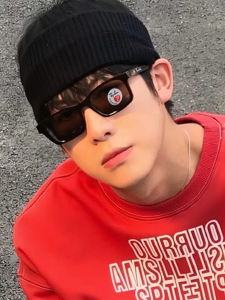 [홍콩명품 RAYBAN] 레이벤 26SS 로고 연예인 남여 선글라스 RB005 SG1-A 홍콩명품쇼핑몰,쇼핑몰,해외직구,구매대행