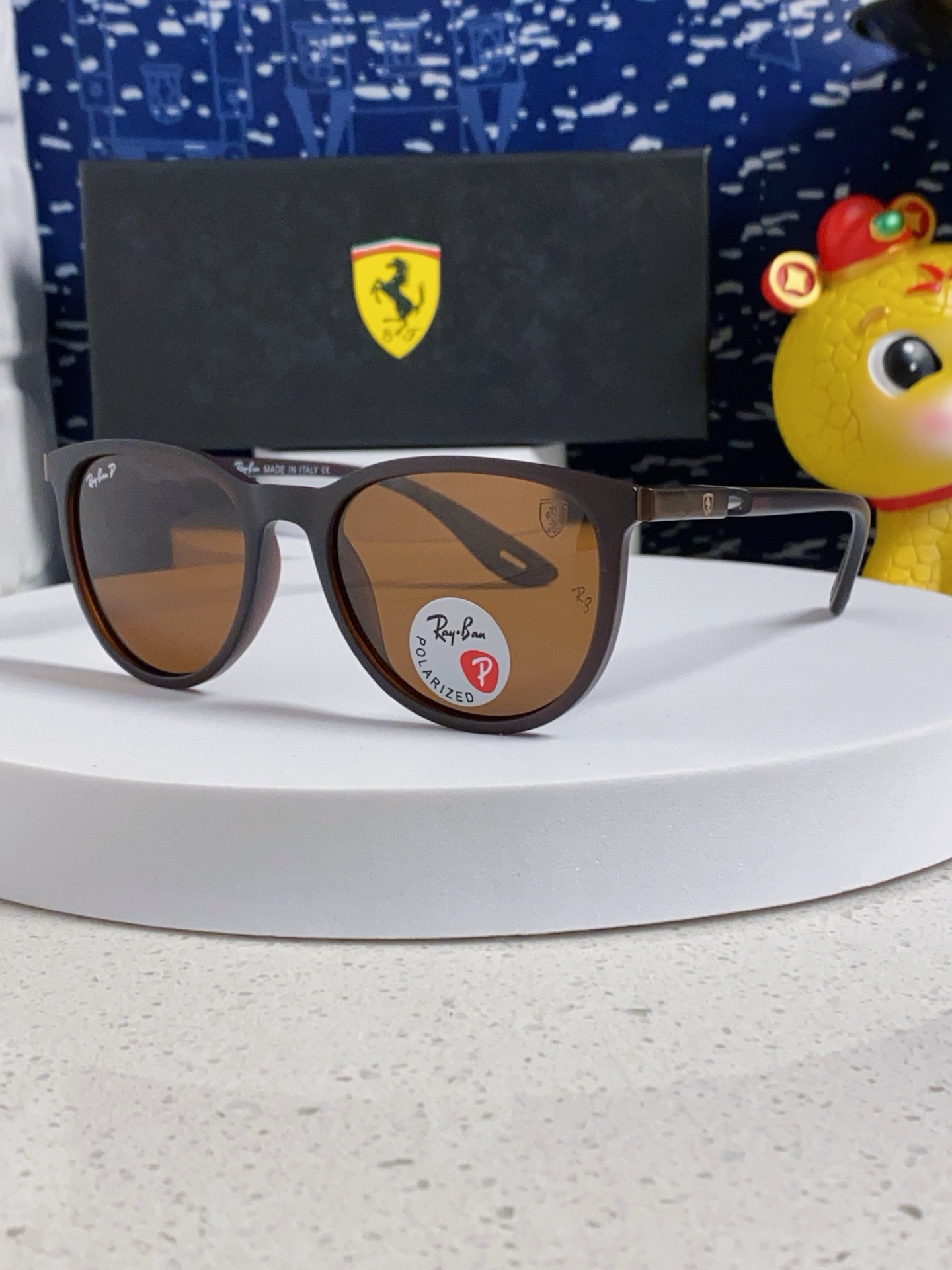 [홍콩명품 RAYBAN] 레이벤 26SS 로고 연예인 남여 선글라스 RB011 SG1-A 홍콩명품쇼핑몰,쇼핑몰,해외직구,구매대행