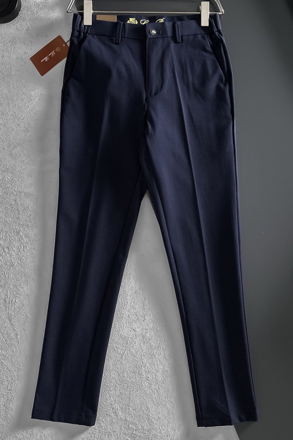 [홍콩명품.loro piana]로로피아나 2026 남성용 바지 LP1544 PD 홍콩명품의류,구매대행,온라인명품