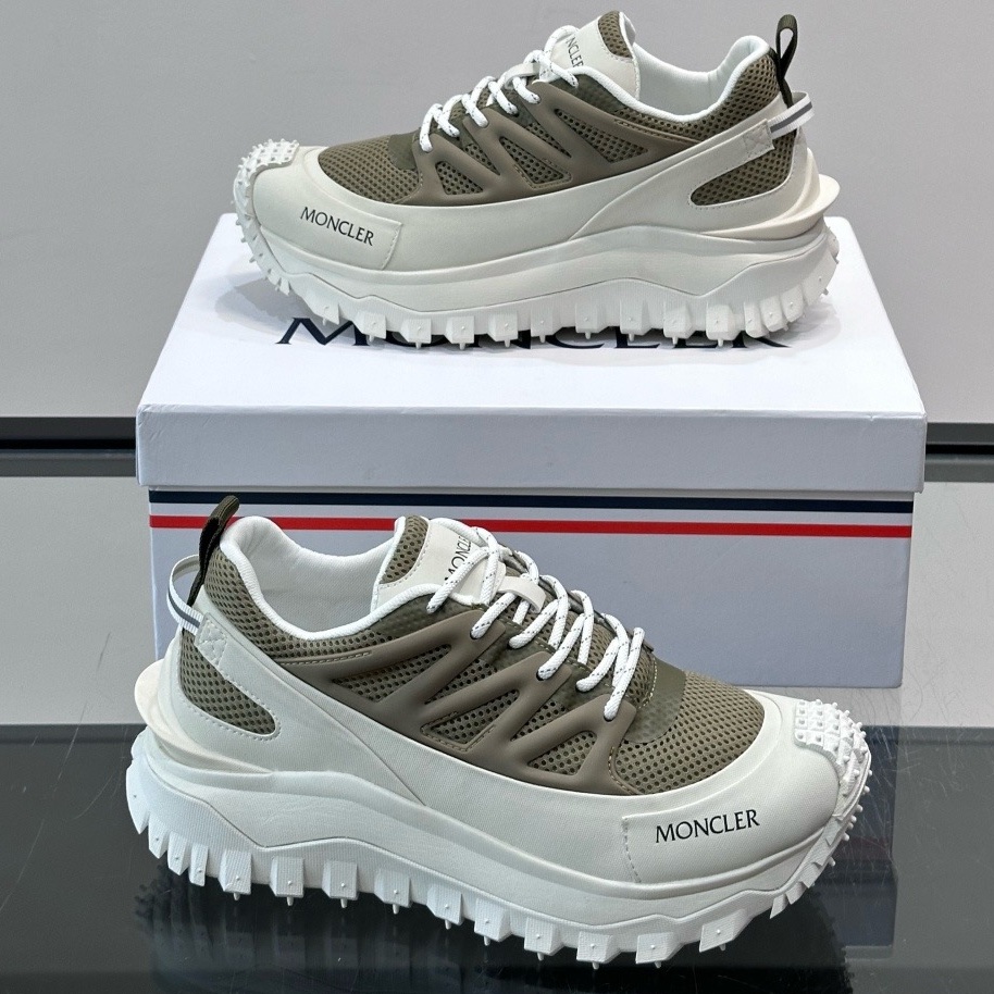 [홍콩명품.MONCLER] 몽클레어 2026 남성용 스니커즈 MC132 SH-E 홍콩명품신발,구매대행,온라인명품