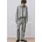 [홍콩명품.Christian Dior] 크리스챤 디올 2026 남성용 울혼방 자켓세트  CD1995 PD 홍콩명품의류,구매대행,온라인명품