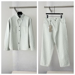 [홍콩명품.Christian Dior] 크리스챤 디올 2026 남성용 자켓세트  CD1996 PD 홍콩명품의류,구매대행,온라인명품