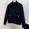 [홍콩명품.BRUNELLO CUCINELLI]브루넬로 쿠치넬리 2026 남성용 울혼방자켓 BL1756 HD 홍콩명품의류,구매대행,온라인명품