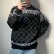 [홍콩명품.LOUIS VUITTON] 루이비통 2026 남성용 니트 풀오버  LV3680 PD 홍콩명품의류,구매대행,온라인명품