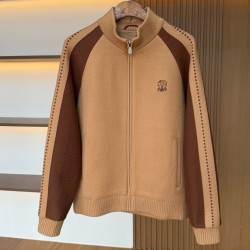 [홍콩명품.BRUNELLO CUCINELLI]브루넬로 쿠치넬리 2026 남성용 니트자켓 BL1769 HD 홍콩명품의류,구매대행,온라인명품