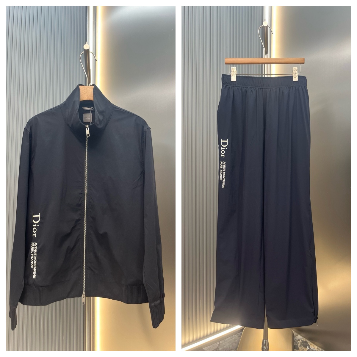 [홍콩명품.Christian Dior] 크리스챤 디올 2026 남성용 자켓세트 CD1998 PD 홍콩명품의류,구매대행,온라인명품