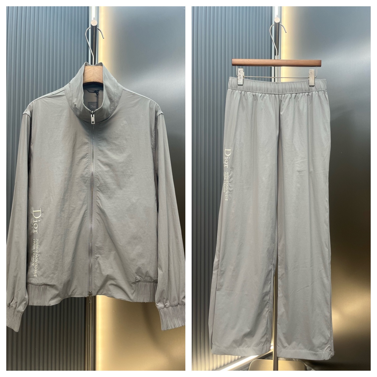 [홍콩명품.Christian Dior] 크리스챤 디올 2026 남성용 자켓세트 CD1999 PD 홍콩명품의류,구매대행,온라인명품