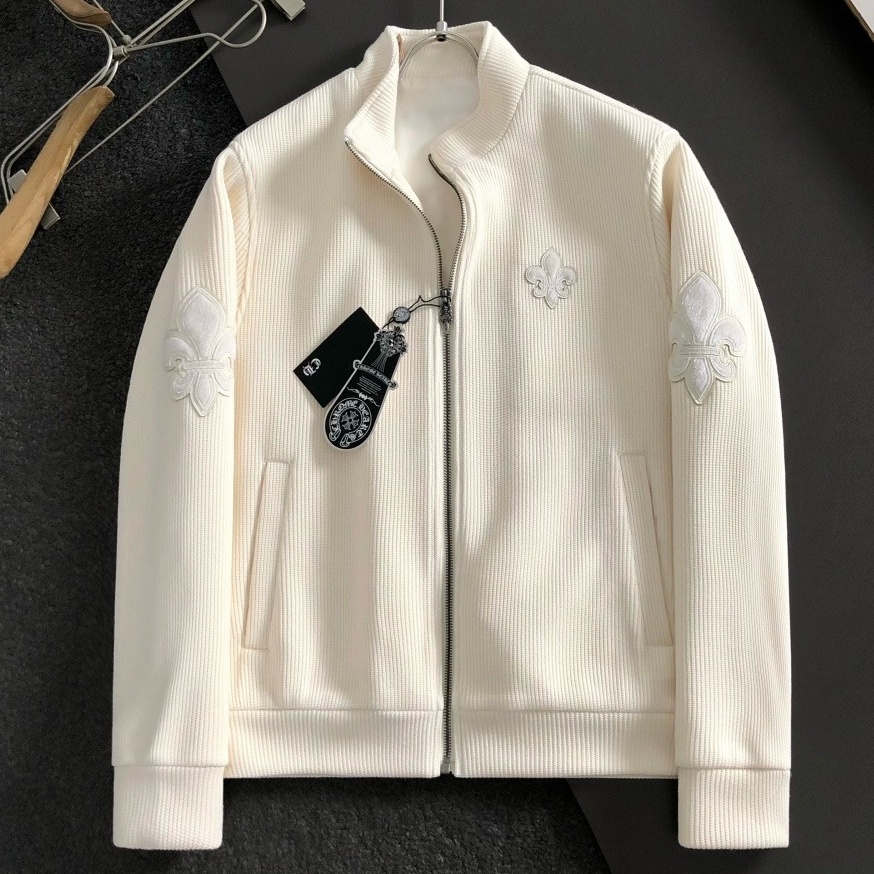 [홍콩명품.CHROME HEARTS] 크롬하츠 2026 남성용 니트자켓 GC591 PD 홍콩명품의류,구매대행,온라인명품