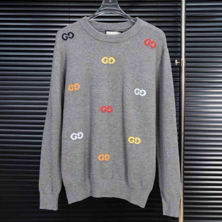 [홍콩명품.GUCCI] 구찌 2026 남성용 니트 풀오버 GC846 PD 홍콩명품의류,구매대행,온라인명품