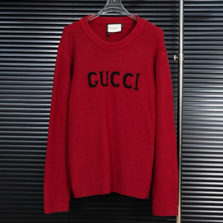 [홍콩명품.GUCCI] 구찌 2026 남성용 니트 풀오버 GC858 PD 홍콩명품의류,구매대행,온라인명품