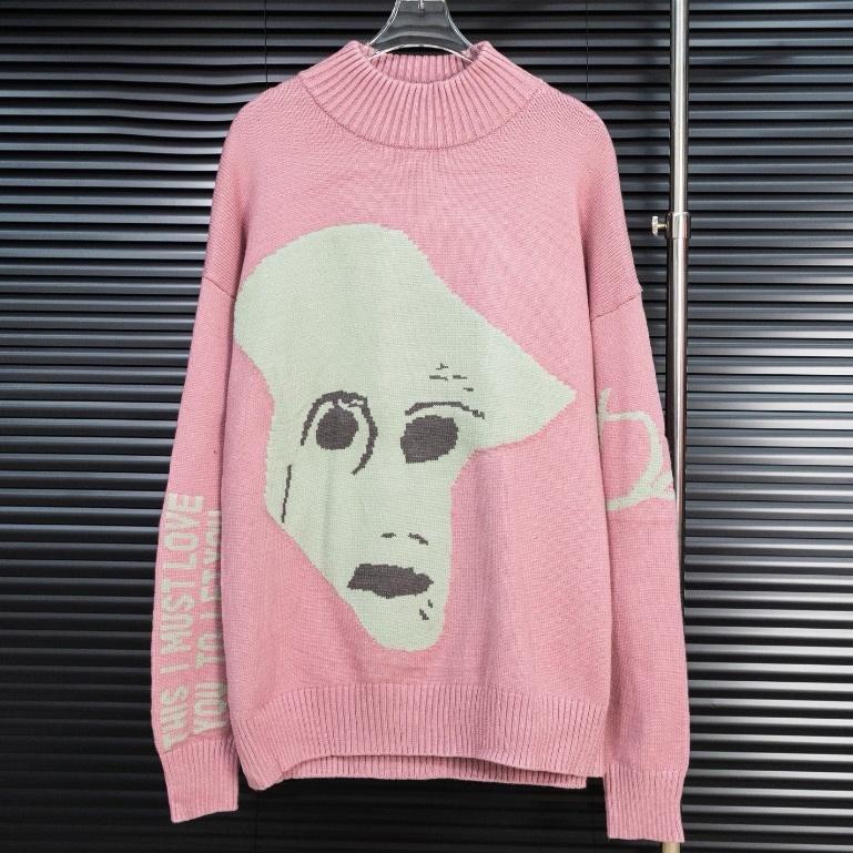 [홍콩명품.Christian Dior] 크리스챤 디올 2026 남성용 니트 풀오버 CD2005 PD 홍콩명품의류,구매대행,온라인명품
