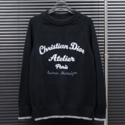 [홍콩명품.Christian Dior] 크리스챤 디올 2026 남성용 니트 풀오버 CD2017 PD 홍콩명품의류,구매대행,온라인명품
