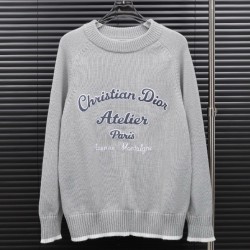 [홍콩명품.Christian Dior] 크리스챤 디올 2026 남성용 니트 풀오버 CD2020 PD 홍콩명품의류,구매대행,온라인명품