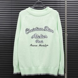 [홍콩명품.Christian Dior] 크리스챤 디올 2026 남성용 니트 풀오버 CD2021 PD 홍콩명품의류,구매대행,온라인명품