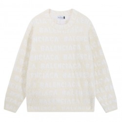 [홍콩명품.BALENCIAGA] 발렌시아가 2026 남성용 니트 풀오버 BL1526 PD 홍콩명품의류,구매대행,온라인명품