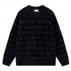 [홍콩명품.BALENCIAGA] 발렌시아가 2026 남성용 니트 풀오버 BL1527 PD 홍콩명품의류,구매대행,온라인명품
