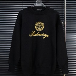 [홍콩명품.BALENCIAGA] 발렌시아가 2026 남성용 니트 풀오버 BL1529 PD 홍콩명품의류,구매대행,온라인명품