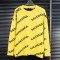 [홍콩명품.BALENCIAGA] 발렌시아가 2026 남성용 니트 풀오버 BL1530 PD 홍콩명품의류,구매대행,온라인명품