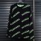 [홍콩명품.BALENCIAGA] 발렌시아가 2026 남성용 니트 풀오버 BL1532 PD 홍콩명품의류,구매대행,온라인명품