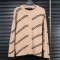 [홍콩명품.BALENCIAGA] 발렌시아가 2026 남성용 니트 풀오버 BL1533 PD 홍콩명품의류,구매대행,온라인명품