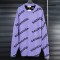 [홍콩명품.BALENCIAGA] 발렌시아가 2026 남성용 니트 풀오버 BL1537 PD 홍콩명품의류,구매대행,온라인명품