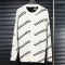 [홍콩명품.BALENCIAGA] 발렌시아가 2026 남성용 니트 풀오버 BL1538 PD 홍콩명품의류,구매대행,온라인명품