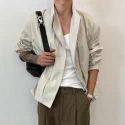 [홍콩명품,ARMANI] 알마니 2026 남성용 자켓 AM181 PD 홍콩명품의류,구매대행,온라인명품