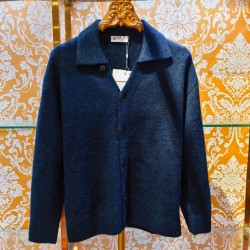 [홍콩명품.BRUNELLO CUCINELLI]브루넬로 쿠치넬리 2026 남성용 울 가디건 BL1776 HD 홍콩명품의류,구매대행,온라인명품