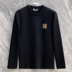 [홍콩명품.LOEWE] 로에베 2026 남성 긴팔티 LE692 PD 홍콩명품의류,구매대행,온라인명품