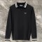 [홍콩명품.PRADA] 프라다 2026 남성용 긴팔티 PD2181 PD 홍콩명품의류,구매대행,온라인명품