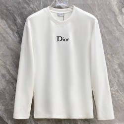 [홍콩명품.Christian Dior] 크리스챤 디올 2026 남성용 긴팔티 CD2025 PD 홍콩명품의류,구매대행,온라인명품