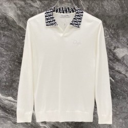[홍콩명품.Christian Dior] 크리스챤 디올 2026 남성용 긴팔티 CD2028 PD 홍콩명품의류,구매대행,온라인명품