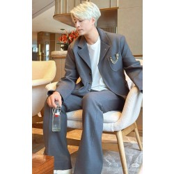 [홍콩명품.LOUIS VUITTON] 루이비통 2026 남성용 수트자켓세트 LV3697 PD 홍콩명품의류,구매대행,온라인명품