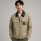 [홍콩명품.BURBERRY] 버버리 2026 남성용 자켓 BU1853 PD 홍콩명품의류,구매대행,온라인명품