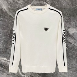 [홍콩명품.PRADA] 프라다 2026 남성용 니트 풀오버 PD2186 PD 홍콩명품의류,구매대행,온라인명품