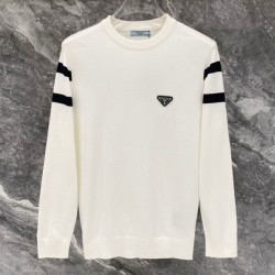 [홍콩명품.PRADA] 프라다 2026 남성용 니트 풀오버 PD2189 PD 홍콩명품의류,구매대행,온라인명품