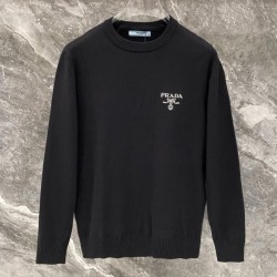 [홍콩명품.PRADA] 프라다 2026 남성용 니트 풀오버 PD2190 PD 홍콩명품의류,구매대행,온라인명품