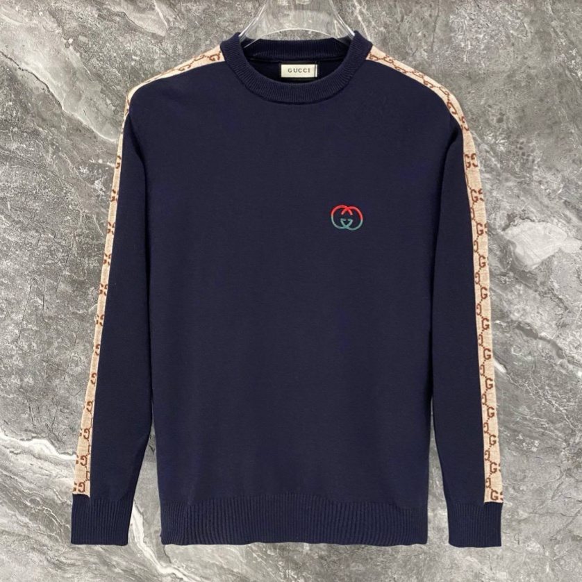 [홍콩명품.GUCCI] 구찌 2026 남성용 니트 풀오버 GC891 PD 홍콩명품의류,구매대행,온라인명품