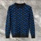 [홍콩명품.LOUIS VUITTON] 루이비통 2026 남성용 니트 풀오버 LV3733 PD 홍콩명품의류,구매대행,온라인명품
