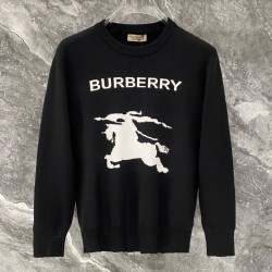 [홍콩명품.BURBERRY] 버버리 2026 남성용 니트 풀오버 BU1859 PD 홍콩명품의류,구매대행,온라인명품