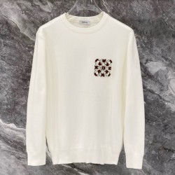 [홍콩명품.LOEWE] 로에베 2026 남성용 니트 풀오버 LO707 PD 홍콩명품의류,구매대행,온라인명품