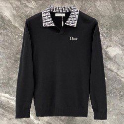 [홍콩명품.Christian Dior] 크리스챤 디올 2026 남성용 니트 풀오버 CD2042 PD 홍콩명품의류,구매대행,온라인명품