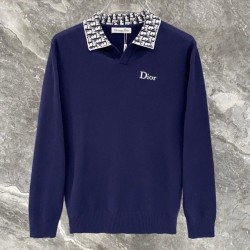 [홍콩명품.Christian Dior] 크리스챤 디올 2026 남성용 니트 풀오버 CD2044 PD 홍콩명품의류,구매대행,온라인명품
