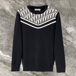 [홍콩명품.Christian Dior] 크리스챤 디올 2026 남성용 니트 풀오버 CD2047 PD 홍콩명품의류,구매대행,온라인명품