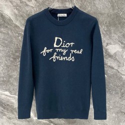 [홍콩명품.Christian Dior] 크리스챤 디올 2026 남성용 니트 풀오버 CD2049 PD 홍콩명품의류,구매대행,온라인명품