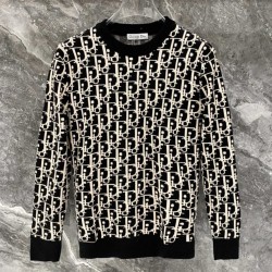 [홍콩명품.Christian Dior] 크리스챤 디올 2026 남성용 니트 풀오버 CD2053 PD 홍콩명품의류,구매대행,온라인명품