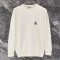 [홍콩명품.MONCLER] 몽클레어 2026 남성용 니트 풀오버 MQ1907 PD 홍콩명품의류,구매대행,온라인명품