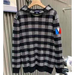 [홍콩명품.LOUIS VUITTON] 루이비통 2026 남성용 니트 풀오버 LV3759 PD 홍콩명품의류,구매대행,온라인명품