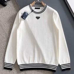 [홍콩명품.PRADA] 프라다 2026 남성용 니트 풀오버 PD2192 PD 홍콩명품의류,구매대행,온라인명품